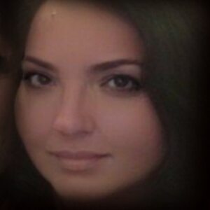 Profilbild von Kalliopi Sidiropoulu
