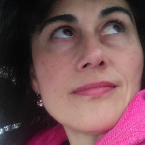 Profilbild von Kalliopi Sporidou