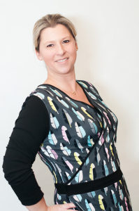 Profilbild von Kallmann Melanie