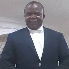 Profilbild von Kalonzo Amos