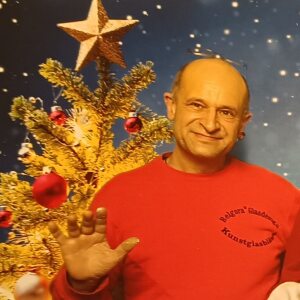 Profilbild von Kalook Wollny