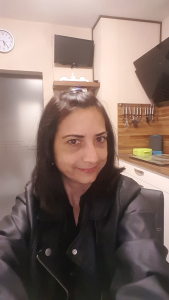 Profilbild von Kalveram Tanja