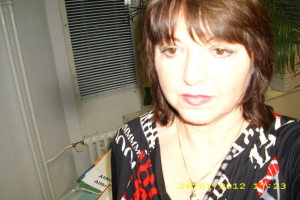 Profilbild von Kama Geldner