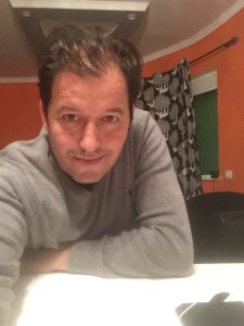 Profilbild von Kamal Belghache
