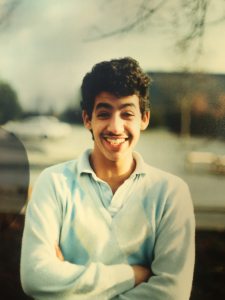 Profilbild von Kamal Belmkaddem