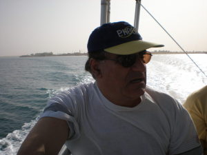 Profilbild von Kamal El-Shaikh