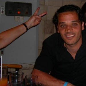 Profilbild von Kamal Nouhi