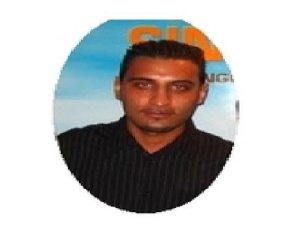 Profilbild von Kamel Faruq