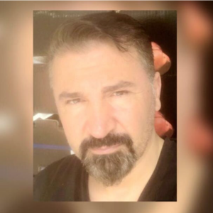 Profilbild von Kamer Topbas