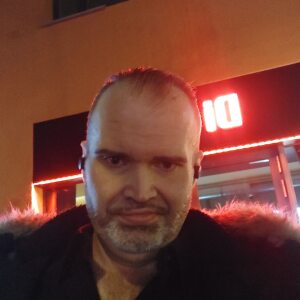 Profilbild von Kamil Krzysztof Marczuk