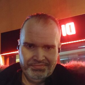 Profilbild von Kamil Krzysztof Marczuk