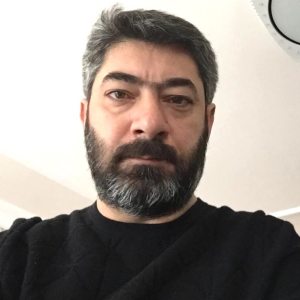 Profilbild von Kamil Erden