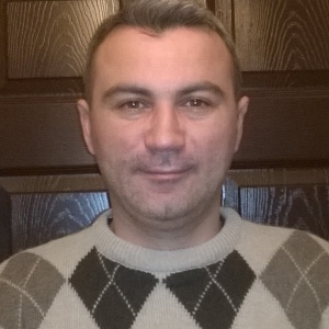 Profilbild von Kamil Gokce