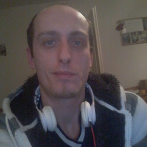 Profilbild von Kamil Hamacher