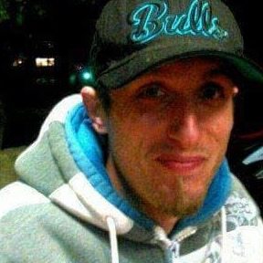 Profilbild von Kamil Hamacher