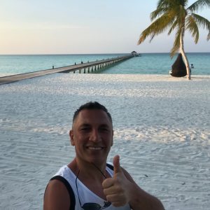 Profilbild von Kamil Kaplan