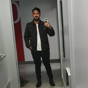 Profilbild von Kamil Okyay