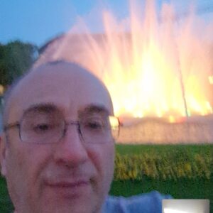 Profilbild von Kamil Pekmez