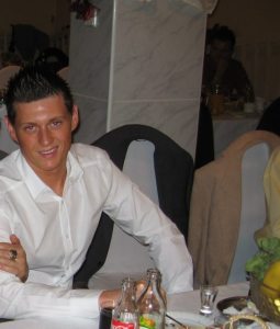 Profilbild von Kamil Pypec