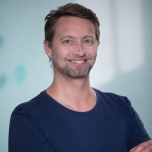 Profilbild von Kamil Sokolski