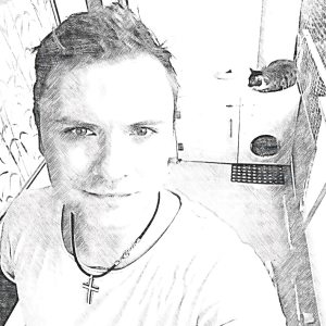 Profilbild von Kamil Wronka