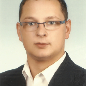 Profilbild von Kamil Zmeczerowski