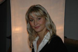 Profilbild von Kamila Erdmann