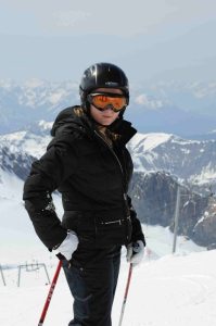 Profilbild von Kamila Kosmala