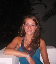 Profilbild von Kamila Ploszaj