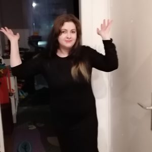 Profilbild von Kamila Turska
