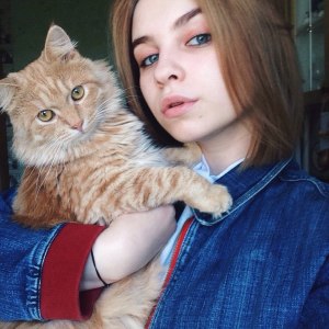 Profilbild von Kamilia Kisolvy