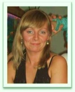 Profilbild von Kamilla Brand