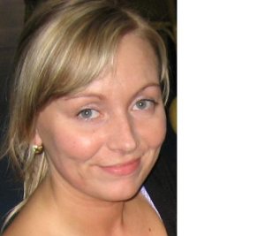Profilbild von Kamilla Brand