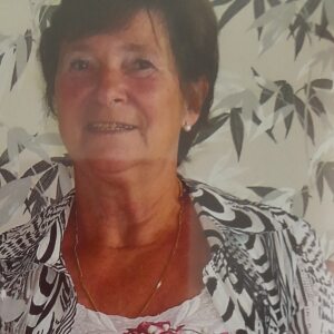 Profilbild von Kamilla Moser
