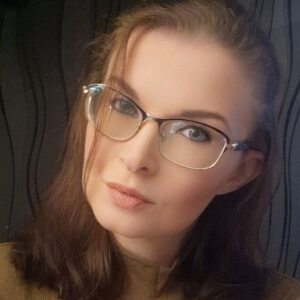 Profilbild von Kamilla Poziemski