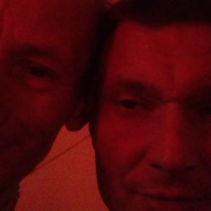 Profilbild von Kamillo Szawarski