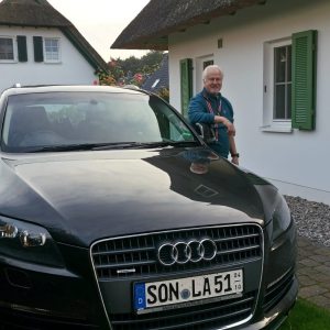 Profilbild von Kamla Lutz