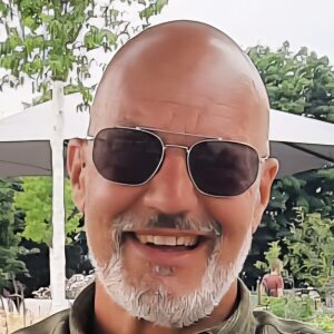 Profilbild von Kampstein Michael