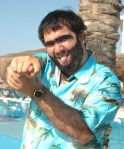 Profilbild von Kamyoncu Niyazi
