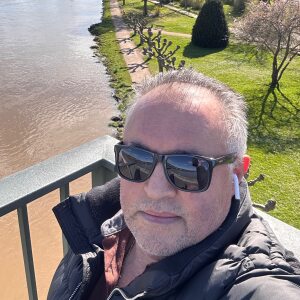 Profilbild von Kanaat Akpinar