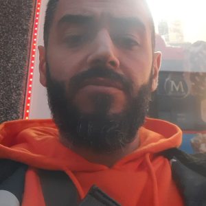 Profilbild von Kanber Karacali