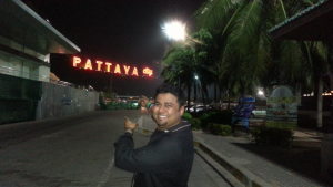Profilbild von Kandeepan Baskaran