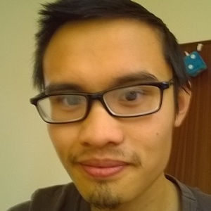 Profilbild von Kao-Thang Nguyen