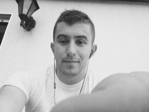 Profilbild von Kapaj Shkelqim