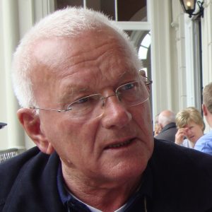 Profilbild von Kar-Heinz Hoffmann