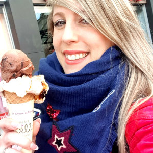 Profilbild von Kara Saskia Reichardt