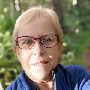 Profilbild von Kara Credo