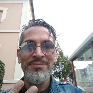 Profilbild von Kara Oemer