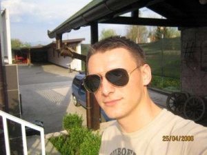 Profilbild von Karajcic Haris