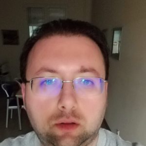 Profilbild von Karam Alsaigh